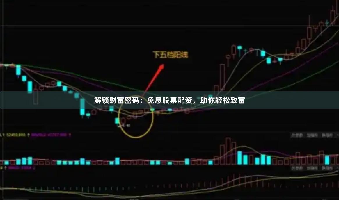 解锁财富密码：免息股票配资，助你轻松致富
