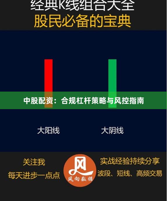 中股配资：合规杠杆策略与风控指南