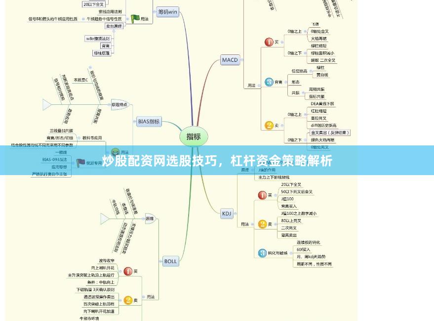 炒股配资网选股技巧，杠杆资金策略解析