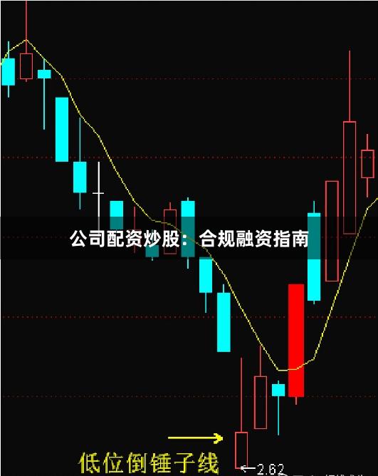 公司配资炒股：合规融资指南