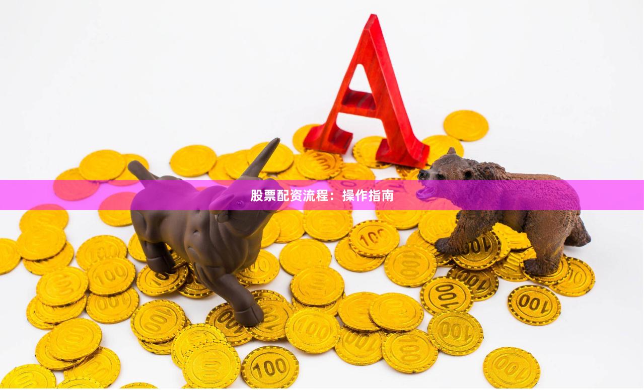 股票配资流程：操作指南